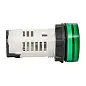 Матрица светодиодная AD16-22HS зеленая 24В AC/DC IP65 EKF PROxima Матрица светодиодная AD16-22HS зеленая 24В AC/DC IP65 EKF PROxima