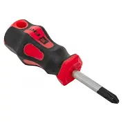 Отвертка Master PH2x38 мм EKF