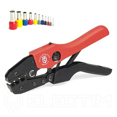 Пресс-клещи CTK-03 (КВТ)