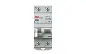 Дифференциальный автомат DVA-10 1P+N 13А (B) 100мА (AC) 10кА EKF AVERES
