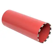 Коронка алмазная (проходка) WCHP-182/450 (1 1/4" UNC) EKF Expert