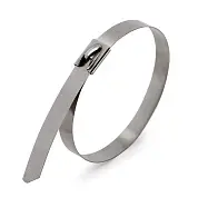  СКС (316) Стяжки крепежные из нержавеющей стали AISI 316