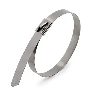  СКС (316) Стяжки крепежные из нержавеющей стали AISI 316