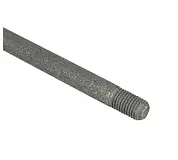 Штырь заземлителя D=16мм, L=1500мм (муфта-муфта) HZ EKF PROxima