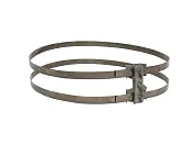 Крепления на трубы D=500мм М8 EKF PROxima