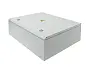Щит с монтажной панелью ЩМПг- 50.40.22 IP65 EKF PROxima