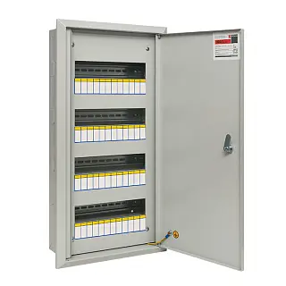 Щит распред. встраиваемый ЩРВ-48 (650х340х120) IP31 EKF PROxima