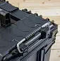 Мобильная тележка  ROC PRO GEAR CART 2.0  (Keter)