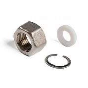 Комплект для вальцевания 1/2" (Fortisflex)
