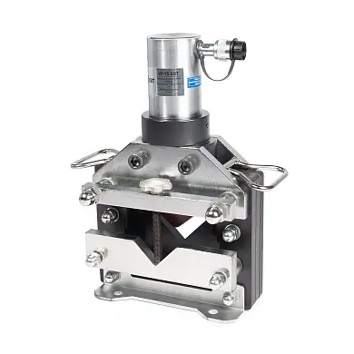 Уголкорез гидравлический УР-75 серия ПРОФИ (КВТ)