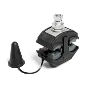 Зажим прокал. ЗПОн 25-150/25-150 (КВТ)