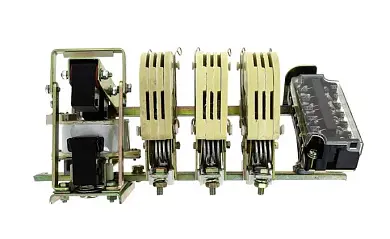 КТ-6043 400А 230В 3NO+3NC EKF