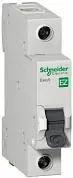 Авт.выкл.  EASY 9 1П 25А C 4,5кА 230В Schneider Electric EZ9F34125, Вв
