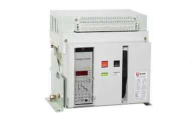 ВА-45 2000/2000А 3P 80кА стац., гориз.,ETU(220В AC), мп/нр/вкл.к.(220В AC), ав/доп. 1CO/1NC,1NO,4CO