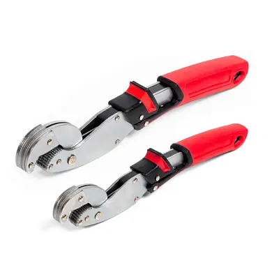 НМК 10–24 Набор мультиразмерных гаечных ключей «КВТ-PROFESSIONAL», 2 шт.