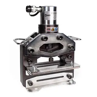 Шинорез гидравлический ШР-150V NEO (КВТ)