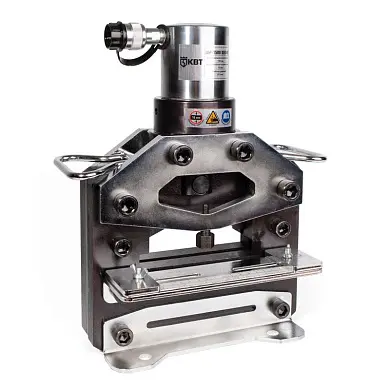 Шинорез гидравлический ШР-150V NEO (КВТ)