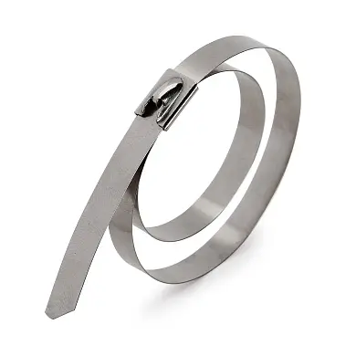 Стяжки стальные СКС-2 (304) (Fortisflex)