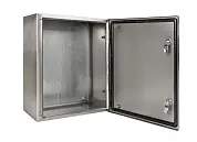 Щит из нержавеющей стали "Inox" AISI 304 (700х500х250) IP66 EKF PROxima
