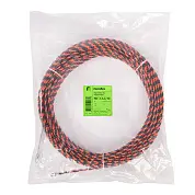 PET-3-6.0 Протяжка из плетеного полиэстера со сменными наконечниками