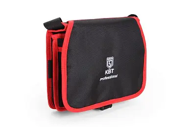 Сумка монтажника С-10 серия ПРОФИ (КВТ)