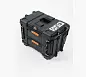 Ящик для инструментов ROC Pro Gear c 2мя выдвижными ящиками, черный (Keter)