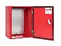 Щит с монтажной панелью ЩМПг- 40.30.22 (ЩРНМ-1) RAL 3001 IP54 EKF PROxima