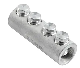 Гильза болтовая ГД-240 10 кВ (150-240 мм2) EKF PROxima