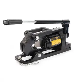 Тросорез гидравлический для резки стальных тросов ∅ до 30 мм ТГС-30