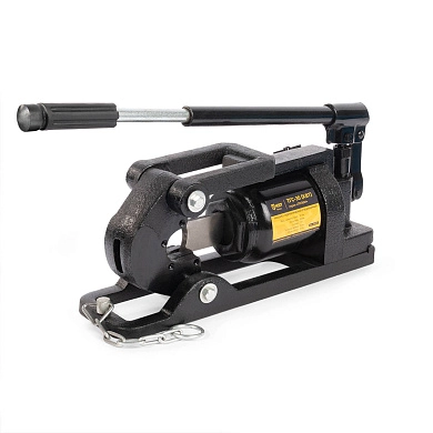 Тросорез гидравлический для резки стальных тросов ∅ до 30 мм ТГС-30