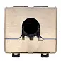 Модуль Keystone розеточный TERACOM PRO Cat.6 RJ-45 экранированный FTP 110 IDC 90 градусов