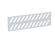 Пластина соединительная h=80 мм RAL EKF