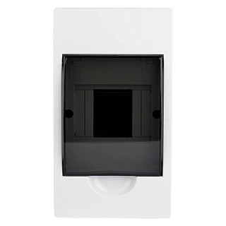 Щит распред. навесной ЩРН-П- 4 IP41 EKF PROxima