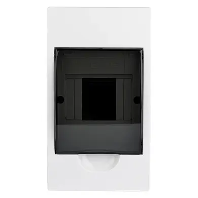 Щит распред. навесной ЩРН-П- 4 IP41 EKF PROxima