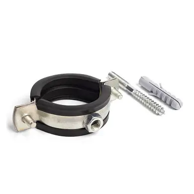 Хомуты трубные ТХК комплект (Fortisflex)