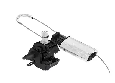 Зажим анкерный клиновой PA2000Rpi 1х70-95 мм2 EKF