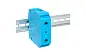 Клеммная колодка винтовая 95 UT синяя