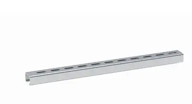 Профиль С-образный 1000 мм (1,5 мм) EKF