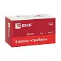 Кнопка BC42 грибок красная NC IP65 EKF PROxima Кнопка BC42 грибок красная NC IP65 EKF PROxima