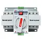 Устройство АВР МСB 50А (C) 3Р 400В EKF PROxima