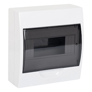 Щит распред. навесной ЩРН-П- 8 IP41 EKF PROxima