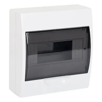 Щит распред. навесной ЩРН-П- 8 IP41 EKF PROxima