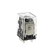 Реле промежуточное РП 22/4 5А 24В АС EKF PROxima