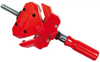 Угловой зажим, WS3 BESSEY