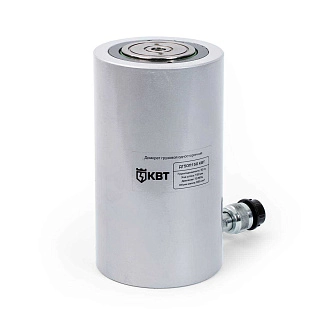 Домкраты гидравлические грузовые односторонние ДГ50П150