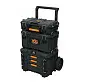 Ящик для инструментов Keter Pro Gear 2 Drawers 2+1 (Keter)