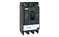 ВА-99C 630/500А 3P 45кА EKF