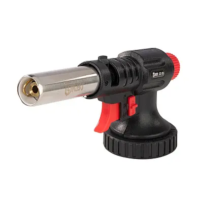 Горелка-насадка газовая с пьезоподжигом GT-19 серия ПРОФИ (КВТ)