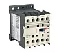 Миниконтактор МКЭ 12А 24В 1NO EKF PROxima