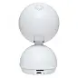 Умная поворотная камера EKF Connect Wi-Fi белая
